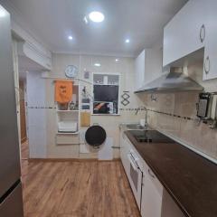 Cozy Chalet in San Sebastián de los Reyes with Terrace