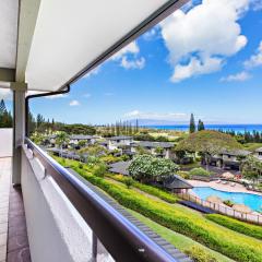 Kapalua Golf Villa 23T 67