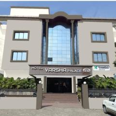 Hotel Varsha Palace