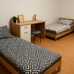 Pokoje pracownicze Zielona Góra