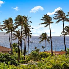 Maui Kaanapali Villas A420