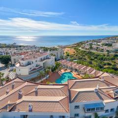 Holiday beach apartment Porto de Mos