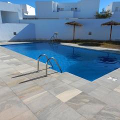 CT 407 AL - Faro's Las Negras Beach Apartment for 4 - Cabo de Gata