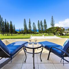 Kapalua Golf Villa 26P 56