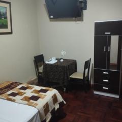 Hospedaje el señorial