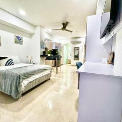 CARTAGENA BEACHT - APARTAESTUDIO A 100 mt del mar - Piscina, Jacuzzi