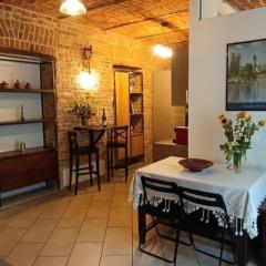 Casa Statuto - Appartamento tra le mura