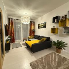 Wiślane Pianissimo apartament