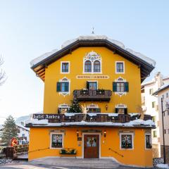 Ambra Cortina Luxury&Fashion Hotel