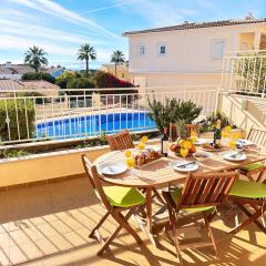 Balaia Maggs House Pool & Ocean view by BeCherish