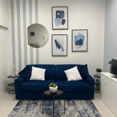 A casa da Carlo al Borgo 1