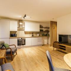 2 Bedroom Modern Home in Glasshoughton