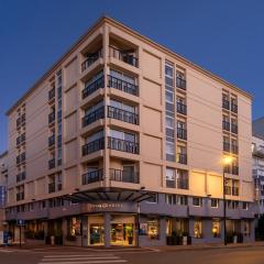 Urban Hotel & Spa Aix-les-Bains - BW Signature Collection