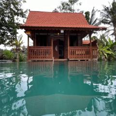 Green vanilla Suite 1