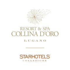 Resort Collina d'Oro - Hotel, Residence & Spa