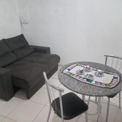 Casa independente e aconchegante