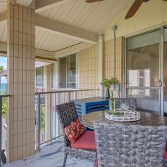 Haleakala Shores A410