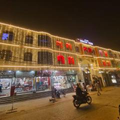 Hotel Sangam Vihar