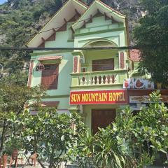 Sun Mountain Hostel