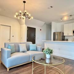 New Downtown ATL Condo Washer Dryer 542Blvd