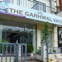 The Garhwal Vatika