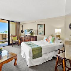 Kaanapali Shores 732