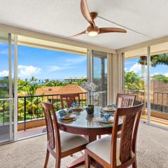 Maui Kaanapali Villas A412