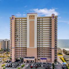 Crystal Tower 906 by Vacation Homes Collection