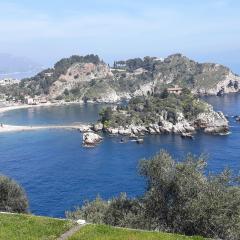 Sicily Etna Mareneve Taormina