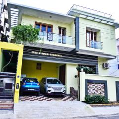 SREE PIRAVIN Residency