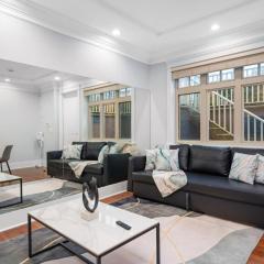 NEW Private 1BR Near Kerrisdale and UBC w Laundry