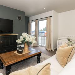 Central Methven Apartment