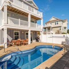 Spectacular Sunset Beach House By Rather Be Properties