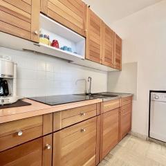 Appartement lumineux 2 pièces + coin montagne, 6 couchages, proche commerces et pistes - Monêtier-les-Bains - FR-1-330F-32