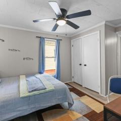 Pit Stop Paradise - Concord Racing Retreat