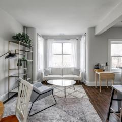 Calvert Cottage 3 - Perfect Location in Adams Morgan and Authentic Charm