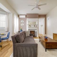 Calvert Cottage - Sleeps 12, THREE Units In Central Adams Morgan