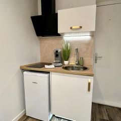 Studio 0 - Cinema Sport Parking - DABNB