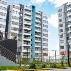 Indesign makumbi Apartment