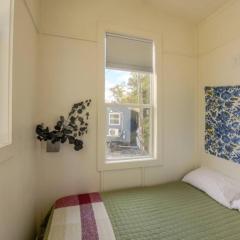 The Florio - Tiny Home, River, Hiking, and Rafting!