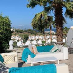 Pool- AirCon- Quiet&Peaceful- FamilyFriendly