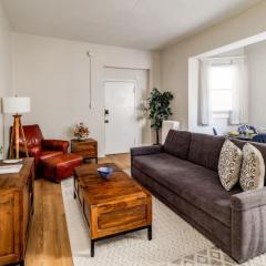 Calvert Cottage 1 - In the heart of Adams Morgan, Vintage Charm