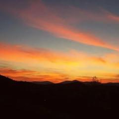 Borrowed Time - Mountain Getaway near Boone, Hot Tub, and Gorgeous Views!