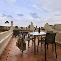 Studio DEAUVILLE - Héliopolis F 10 - Chic - 2 personnes