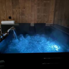 L'Oxalis villa, l'Edelweiss