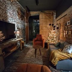 La Grange de Bonneville