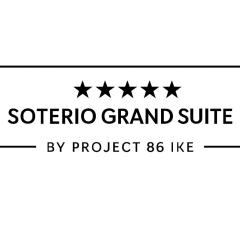 SOTERIO GRAND SUITE by PROJECT 86 IKE