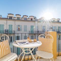 Charming Ultra Central 1 Bdr