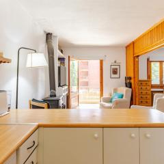 Socotor by Pirineos360 en la Plaza del Reloj