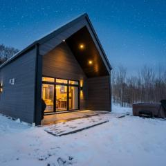 Modern Comfort - Spa - Mountain - Chalet ALBA